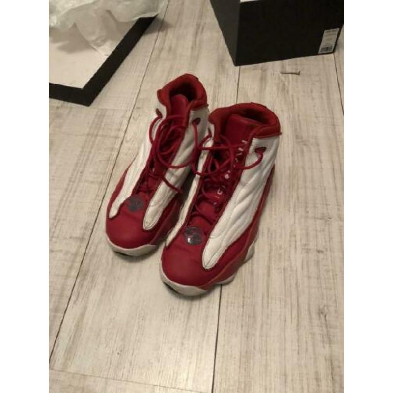 Echte JORDAN Basketbal schoenen 38,5