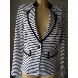 B.C. Best Connections Blazer Colbert Jasje ZGAN MAAT 40