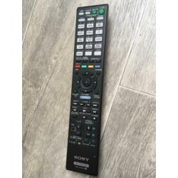 Sony receiver STR-DN 1020