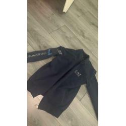 Armani Vest ( EA7 ) Maat S/XS