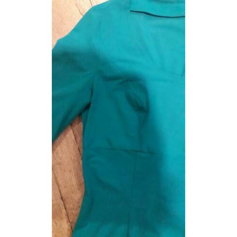 La Dress jurk