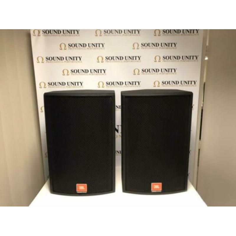 Jbl marquis ms112