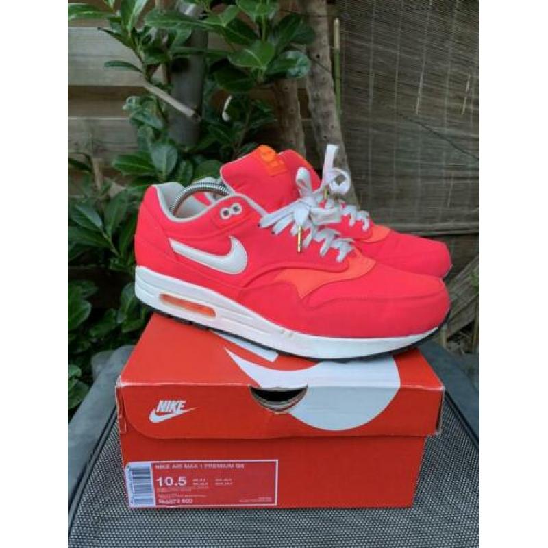 Nike Air Max 1 Premium QS 44.5