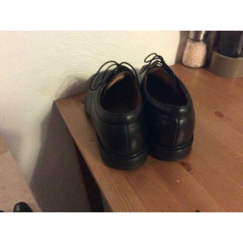 van Bommel herenschoenen maat 42 (8)