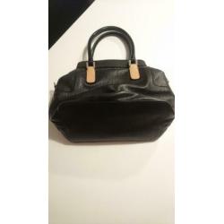 Guess zwarte tas