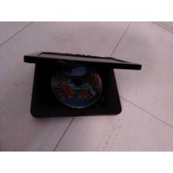 Auto schermen dvd, USB, aux en cd te koop.