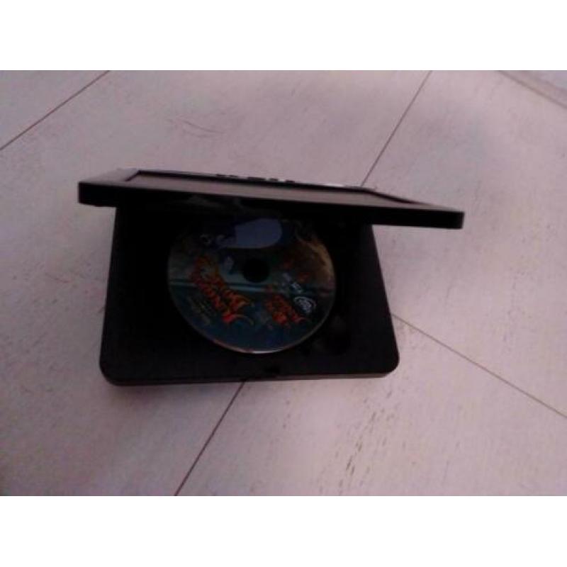 Auto schermen dvd, USB, aux en cd te koop.