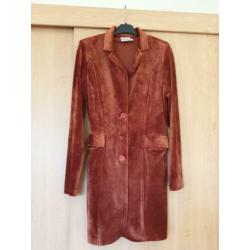 te koop Helena Hart 7129 Blazer Fay Lang
