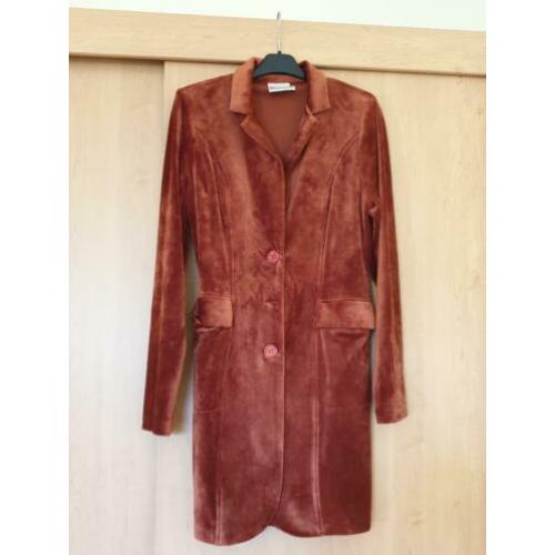 te koop Helena Hart 7129 Blazer Fay Lang