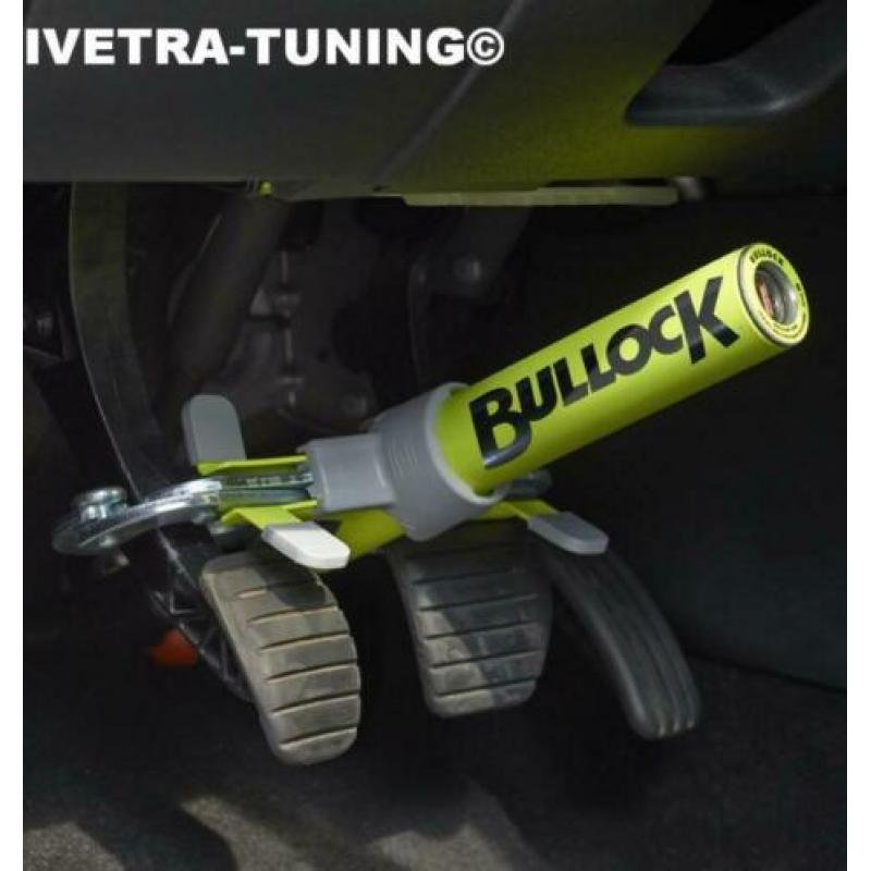 *ANTI-DIEFSTAL* Beveiliging VW TRANSPORTER T3/T4/T5/T6 ??