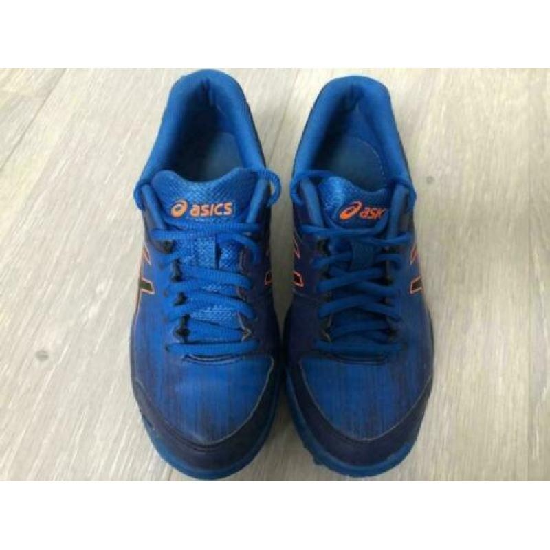 Asics gel-lethal field 3 GS veld hockey schoenen maat 34,5