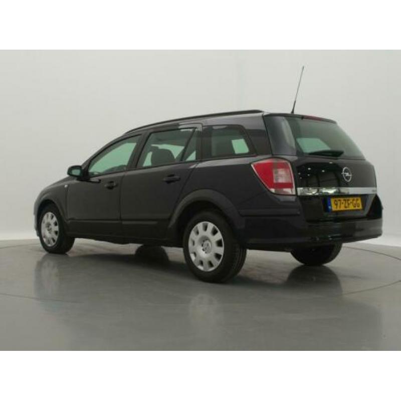 Opel Astra Wagon 1.7 CDTi Business AIRCO / EL. PAKKET