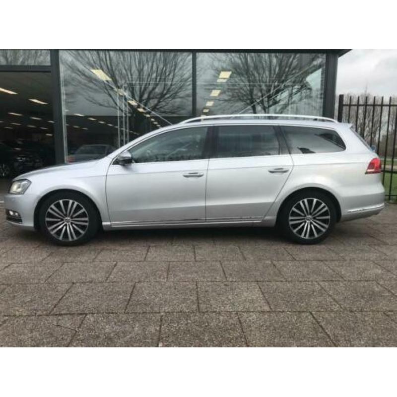 Volkswagen Passat Variant 1.4 TSI Highline Autom. Xenon Navi
