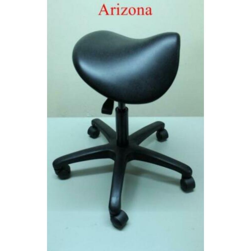 Zadelkruk "Arizona-Exclusive Edtion". Verzorgingskruk, 919