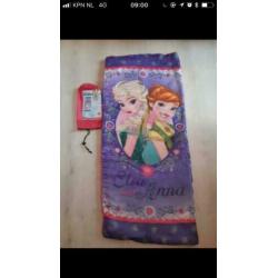 Disney kinderslaapzak frozen
