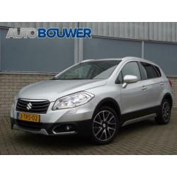 Suzuki S-Cross 1.6 High Executive Automaat! Navi - camera -
