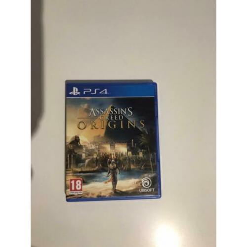 Assassins Creed Origins