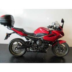 Yamaha XJ 6 S DIVERSION (bj 2012)