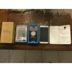 Zeer mooie S4 I9505