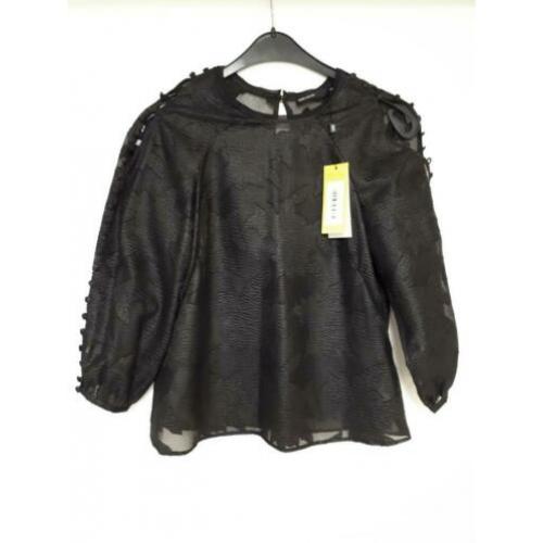 Karen Millen blouse maat 40