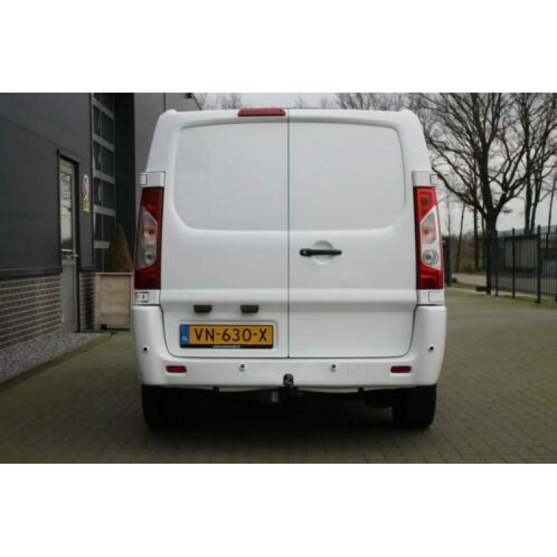 Fiat Scudo 10 2.0 MultiJet KH1 SX / 128 PK / Trekhaak / PDC