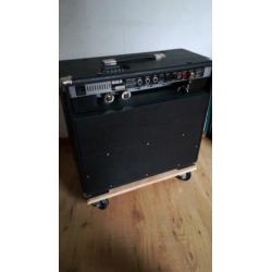 Brunetti MC2 boutique combo, Celestion V30 (Marshall,Mesa)