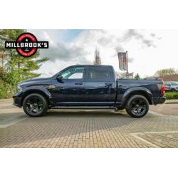 Dodge Ram 1500 5.7 V8 Crew Cab 5'7 Sport LPG-G3 5 persoons l
