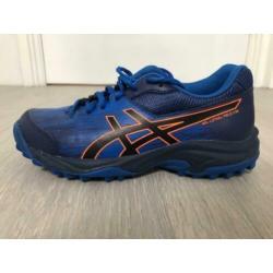 Asics gel-lethal field 3 GS veld hockey schoenen maat 34,5