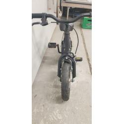 12inch kinderfiets