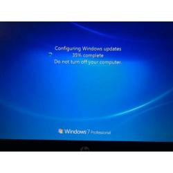 Laptop hp