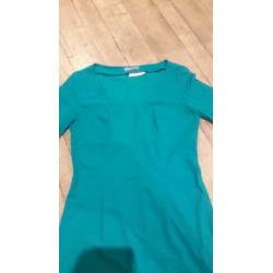 La Dress jurk