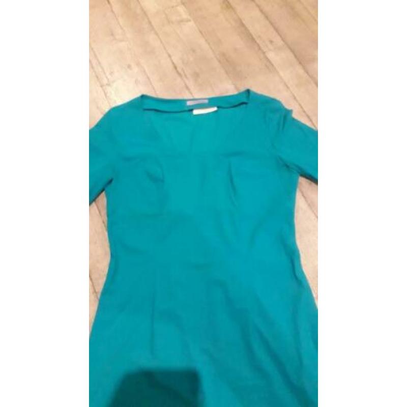 La Dress jurk
