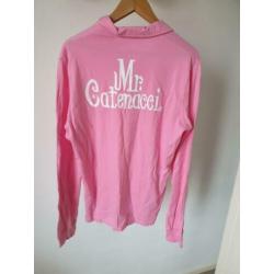 Dsquared2 trui roze maat XL dsquared