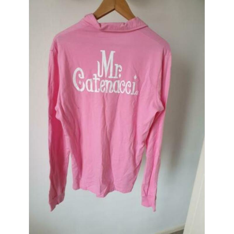 Dsquared2 trui roze maat XL dsquared