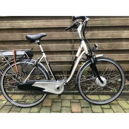 Elektrische fiets Sparta C3