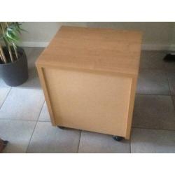 Bureau lade kasje