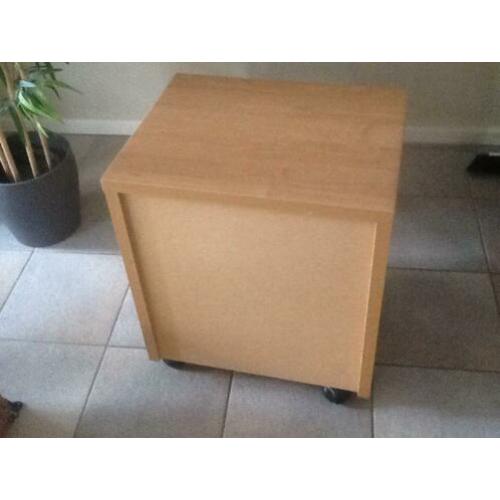 Bureau lade kasje