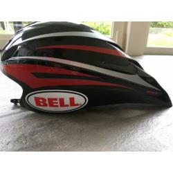 Bell Meteor II, tijdrithelm