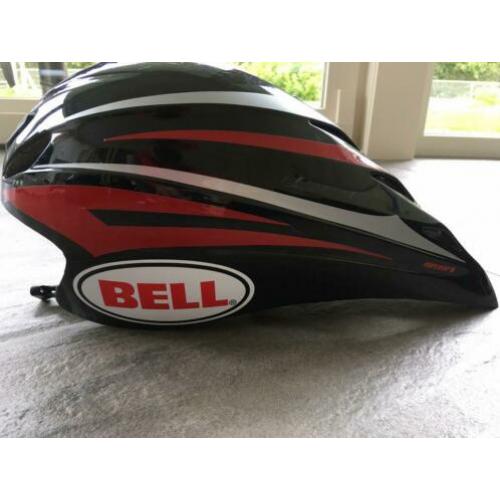 Bell Meteor II, tijdrithelm
