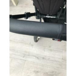 Bugaboo donkey