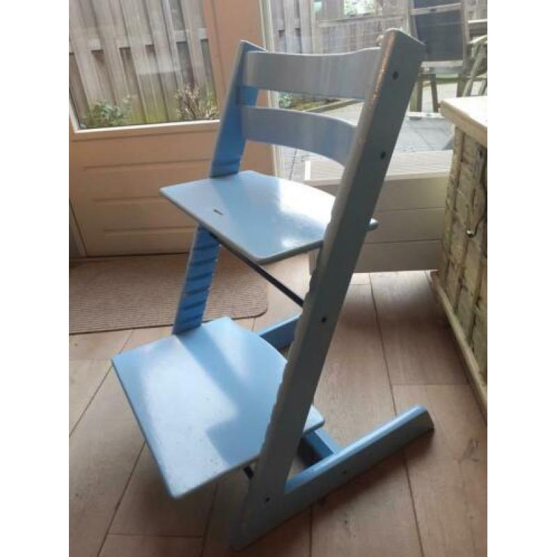 Stokke trip trap