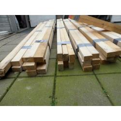 hout balken