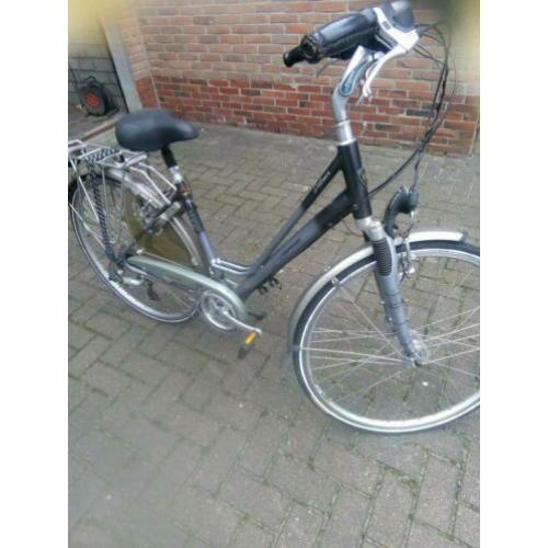 Koga damesfiets