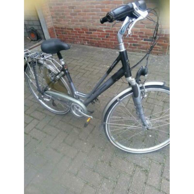Koga damesfiets