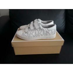 Witte Michael Kors sneaker maat 38