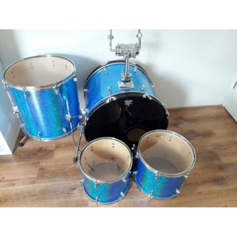 Mapex drumstel