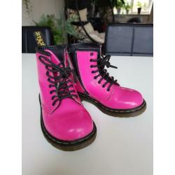 Dr. Martens maat 25 helemaal gaaf!