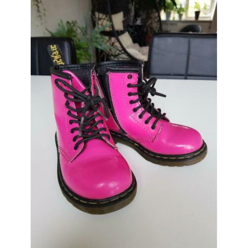 Dr. Martens maat 25 helemaal gaaf!