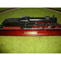 Hele mooie Marklin H0 stoomlocomotief 3514 K.W.st.E in OVP