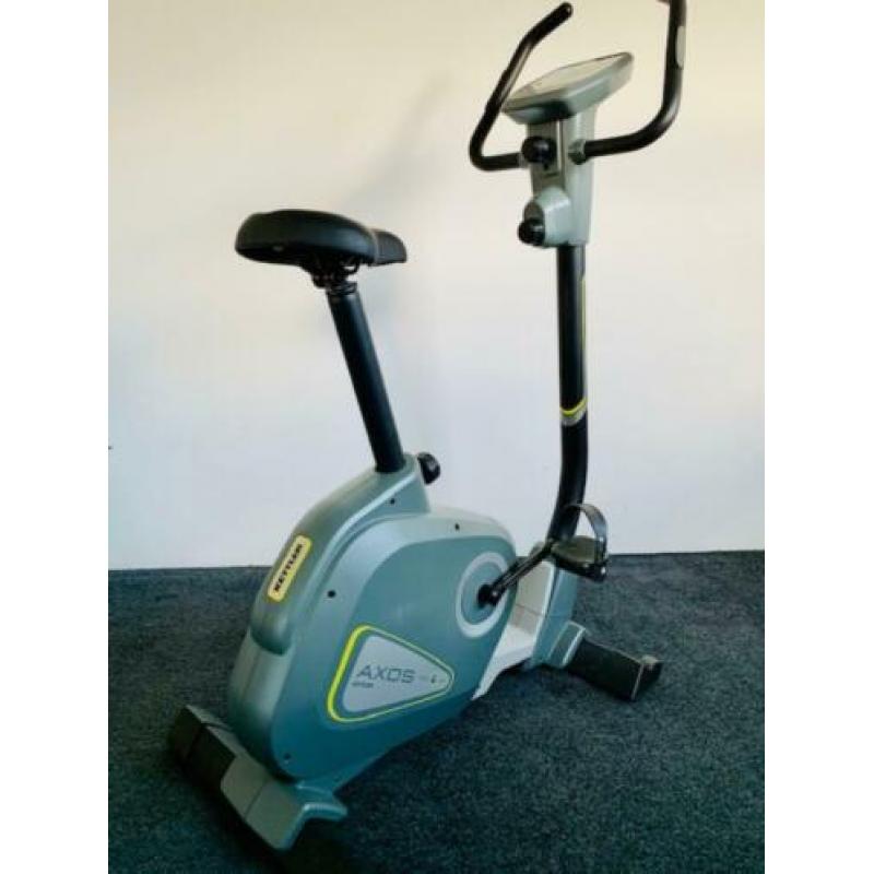 Kettler Hometrainer Axos Cycle M-LA